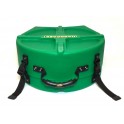 Hardcase - Case 14'' na werbel - HNL14S - Dark Green