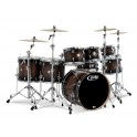 PDP by DW - perkusja Concept Maple CM5 20" Shellset 