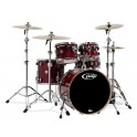 PDP by DW - perkusja Concept Maple CM5 22" Shellset