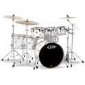 PDP by DW - perkusja Concept Maple CM5 22" Shellset