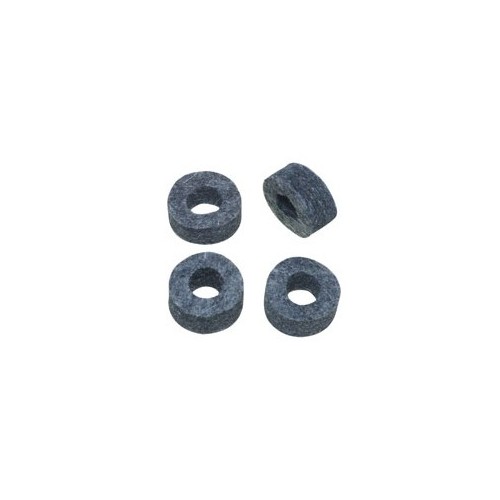 Dixon - Komplet filcy do g&oacute;rnego talerza hi-hatu PAWS-CLF