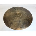 Amedia - Gold Series Contra Bell Ride 21"