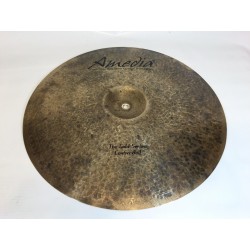 Amedia - Gold Series Contra Bell Ride 21"