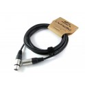 Proel - Kabel mikrofonowy 3 m XLR-F - XLR-M - LIVEW250LU3