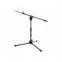 Proel - statyw mikrofonowy niski PRO281BK