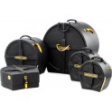 Hardcase - Zestaw case'&oacute;w Fusion 10 12 14 14 22 - HROCKFUS