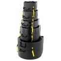 Hardcase - Zestaw case'&oacute;w Fusion 10 12 14 16 22 - HROCKFUS(3)