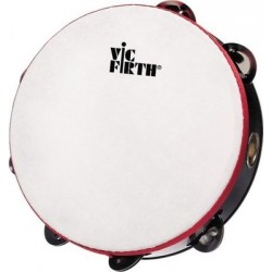 Vic Firth - Tamburyn z naciągiem jednorzędowy 8" V408