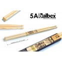 Balbex - pałki Premium Hickory 5A Good Grip