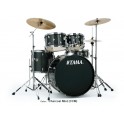 Tama - perkusja Rhythm Mate Fusion + talerze Meinl