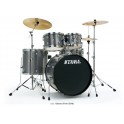 Tama - perkusja Rhythm Mate Fusion + talerze Meinl