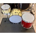 Sonor - perkusja Teardrop Star 1961-1964 WMP Shellset Vintage
