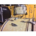 Sonor - perkusja Teardrop Star 1961-1964 WMP Shellset Vintage