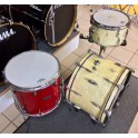 Sonor - perkusja Teardrop Star 1961-1964 WMP Shellset Vintage