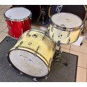 Sonor - perkusja Teardrop Star 1961-1964 WMP Shellset Vintage