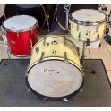 Sonor - perkusja Teardrop Star 1961-1964 WMP Shellset Vintage
