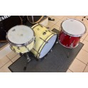 Sonor - perkusja Teardrop Star 1961-1964 WMP Shellset Vintage