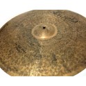 Amedia - Gold Series Mini Cup Ride 20"