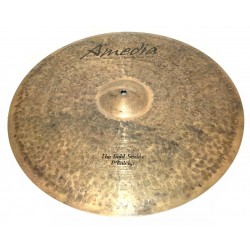 Amedia - Gold Series Mini Cup Ride 20"