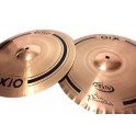 Orion - X10 Personalidades Hi-hat 15"