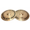 Orion - X10 Personalidades Hi-hat 15"