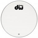 DW - naciąg rezonansowy Front Coated 18'' DRDHCW18K