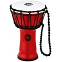 Meinl - Junior Djembe JRD-R Red