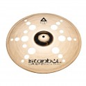 Istanbul Agop - Xist ION Crash 18''