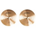 Anatolian - Jazz Collection Sparkle Hi-hat 14''