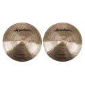 Anatolian - Jazz Collection Passion Hi-hat 14"