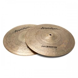 Anatolian - Passion Hi-hat 14"