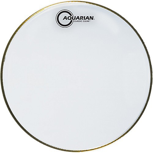 Aquarian - Naciąg Classic Clear Bass 22''