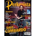 Magazyn Perkusista nr 2/2010