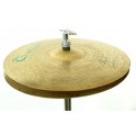 Turkish - Rhythm & Soul Hi-hat 13''