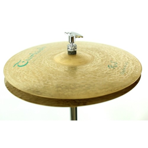 Turkish - Rhythm & Soul Hi-hat 13''