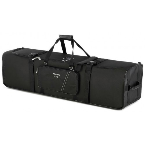 Gewa - SPS Case - w&oacute;zek na hardware 120 cm KOMIS