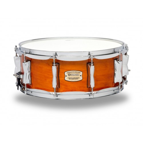 Yamaha - werbel brzozowy Stage Custom Birch 14'' x 5.5'' Amber