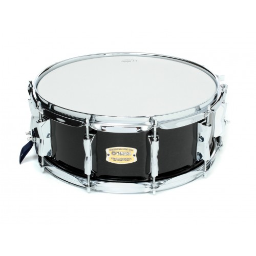 Yamaha - werbel brzozowy Stage Custom Birch 14'' x 5.5'' Raven Black