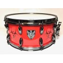WorldMax - werbel stalowy XMAX 14" x 6.5" Biohazard