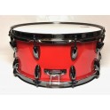 WorldMax - werbel stalowy XMAX 14" x 6.5" Biohazard