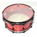 WorldMax - werbel stalowy XMAX 14" x 6.5" Biohazard