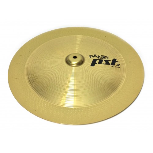 Paiste - PST3 China 18"
