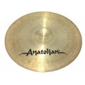 Anatolian - Ambient Ride 20" KOMIS