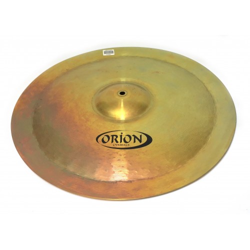Orion - Exotica Moon China 20"