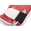 Rockbag - Rękawiczki perkusisty z palcami - L