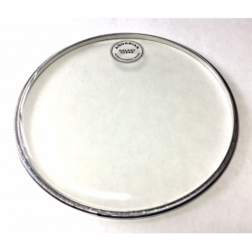 Aquarian - naciąg Galaxy Clear 10"