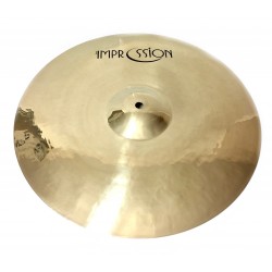 Impression Cymbals - Rock Crash 17"