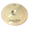 Impression Cymbals - Rock Crash 16"
