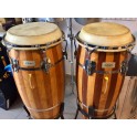 Meinl - Conga 10" i 12" Vintage