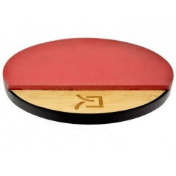 GK Music - Pad ćwiczebny jednostronny 12" GK-SM12